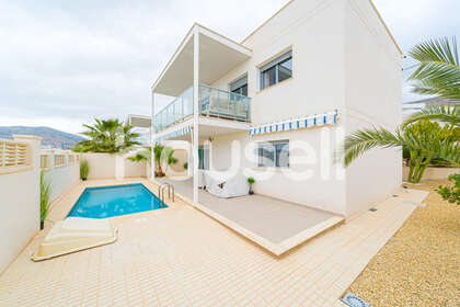 房子 出售 进入 Finestrat, Alicante. 